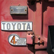Illustration for article titled 1971 Toyota FJ40 Land Cruiser